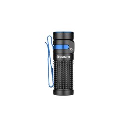 Bateria Recarregável de Lítio Olight 650mAh 3.6V IMR16340 Baton 4