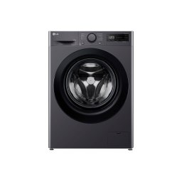 LG - Máq. Lavar/Secar Roupa F4DR509S6M