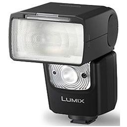 PANASONIC Flash DMW-FL580LE com Luz Led