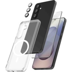 iS Starter Kit Samsung S26 Plus