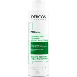 Dercos Anti-Caspa Champô Psolution 200ml