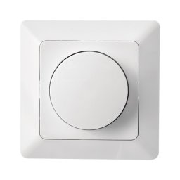 Triac dimmer rotativo 110W/230V