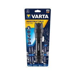 Varta 18714101421 - Lanterna LED INDESTRUCTIBLE LED/6W/6xAA