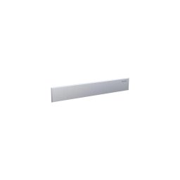 Geberit 154.336.FW.1 - Conjunto de instalação para ralo 32x5 cm em aço inoxidável