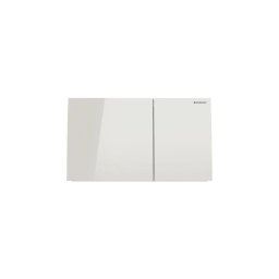Geberit 115.622.JL.1 - Placa de acionamento Sigma70 25 x 14,6 cm, cinza areia