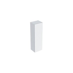Geberit 500.361.00.1 - Móvel de parede para casa de banho Smyle Square 118x36 cm branco