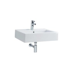 Kolo L51160000 - Lavatório suspenso Twins 60x46 cm cerâmica/branco