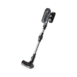 Rowenta - Aspirador vertical 3 em 1 X-FORCE ANIMAL AUTO 480W/2000 mAh