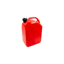 Jerricã 20L KROFTOOLS Polietileno Alta Densidade