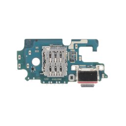 Porta de Carga Samsung Galaxy S25 FE Service Pack