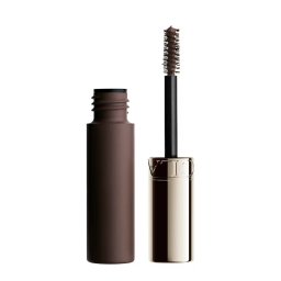 Clarins Sobrancelhas e cílios Wonder Sculpt Color Gel para Cabelo Colorido 04 DARK BROWN