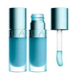 Clarins Lábios Cosméticos Lip Comfort Oil Cryo-Plumping Gloss labial reparador
