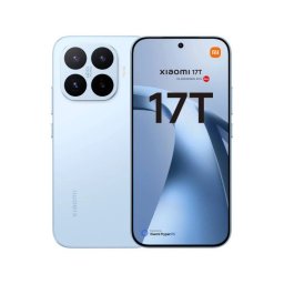 Xiaomi 17T 5G 6,59'' Dual SIM 12GB/512GB - Azul