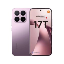 Xiaomi 17T 5G 6,59'' Dual SIM 12GB/512GB - Roxo