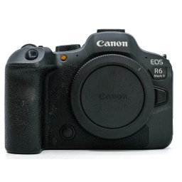 CANON Eos R6 II Corpo (Ocasio)