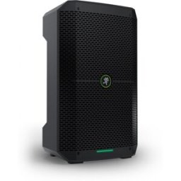 Mackie Thump GO 8 Sistema Portátil a Bateria até 12h 200W BT Sistema Portátil com Bateria