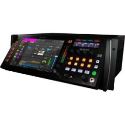 Behringer WING Rack Mesa de mistura digital