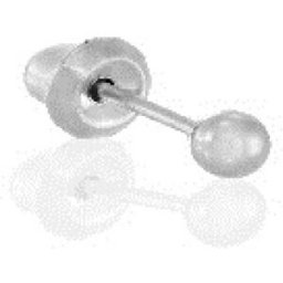 Inverness Brinco Bola 3Mm Indo14