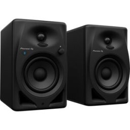 Pioneer DJ DM-40D-BT Monitores de Estúdio 38W 4