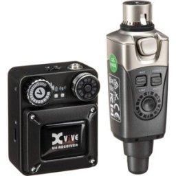 XVive U4 Monitor Wireless System