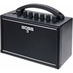 Boss KATANA MINI Amp Guitarra Portátil + EQ + Delay