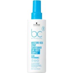Bonacure Moisture Kick Spray Conditioner Boost Complex 400ml