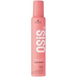 Schwarzkopf Osis+ Air Whip Spray+ 200ml
