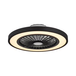 Globo 03653 - Ventilador de teto LED BLIZZAK 45W 230V 3000-6500K c/ DO