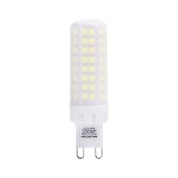 Lâmpada LED G9/7W/230V 6500K - Aigostar