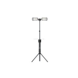 Projetor LED de Obra Com Tripé SCANGRIP TOWER 8 CONNECT 8000 LM 54 W