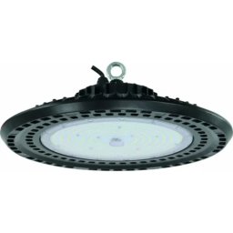 Campânula LED Industrial GIGALUX 240W 230V 36000lm 6500K