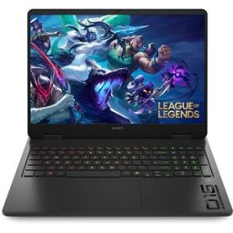 HP Computador Portátil Gaming OMEN 16-am0047np 16'' GeForce RTX™ 5060 Intel® Core™ Ultra 7 255H 24GB 1TB SSD
