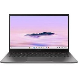 Computador Portátil ASUS Chromebook Plus CB14 CB1405CTA-3NAHDCC1 14'' Intel® Core™ 3-N355 8GB 128GB eMMC - Outlet - Grade A