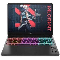 HP Computador Portátil Gaming OMEN MAX 16-ak0014np 16'' GeForce RTX™ 5070 AMD Ryzen™ AI 7 H 350 24GB 1TB SSD