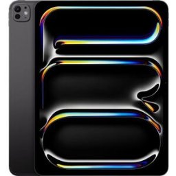 Apple iPad Pro 13.0'' Vidro nanotextura - M5 10-core - 1TB - WiFi + Cellular - Preto Sideral