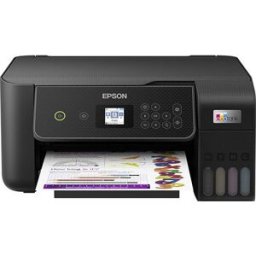 Epson Impressora Ecotank ET-2870 (104) - Outlet - Grade A
