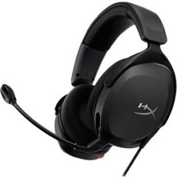 Auscultadores Gaming HyperX Cloud Stinger 2 Core - Preto