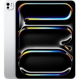 Apple iPad Pro 13.0'' - M4 9-core - 512GB - WiFi + Cellular - Prateado - Recondicionado - FNAC Restart - Grade B
