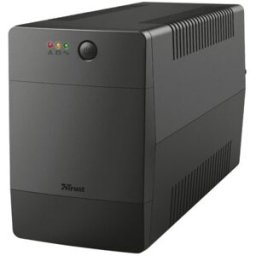 Trust Paxxon 1000va 4 Saídas UPS Linha Interativa