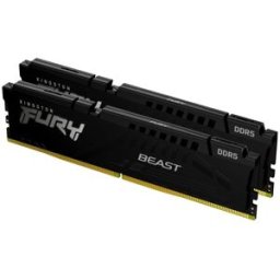 Kingston FURY Beast DDR5 6000MHz 32GB 2x16GB CL36 AMD EXPO