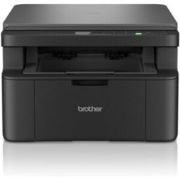 Impressora Brother DCP-L1640W Laser Preto 2400x600 DPI A4 Wifi Impressora Brother DCP-L1640W Laser Preto 2400x600 DPI A4 Wifi