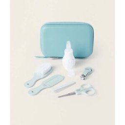 Conjunto de Higiene Philips Avent, Mint
