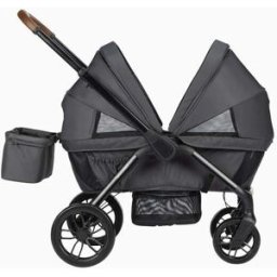 Cadeira De Passeio Bebe Confort Helios, Mineral Graphite