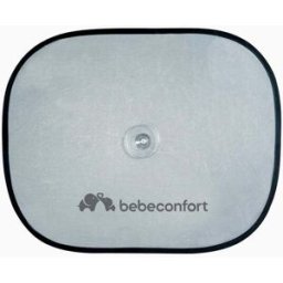 BEBE CONFORT 2 Cortinas Tapa Sol Bébé Confort