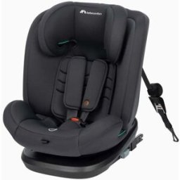 Cadeira Auto I-Size Isofix Bebe Confort Apollo (76-150cm), Preto