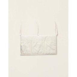 Organizador De Berço 30X60Cm Soft Sky Gloop!