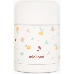 Termo Para Sólidos Miniland 600Ml, Valencia