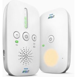 Intercomunicador Audio Philips Avent
