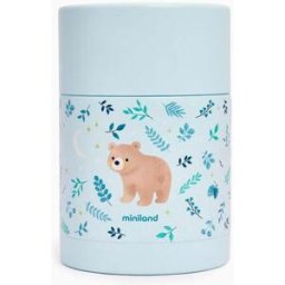 Termo para Sólidos 600 ml Bear Miniland