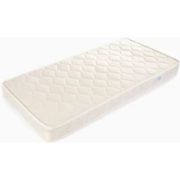 ZIPPY Colchão Molas Para Cama Tipi 140X70Cm Zy Baby